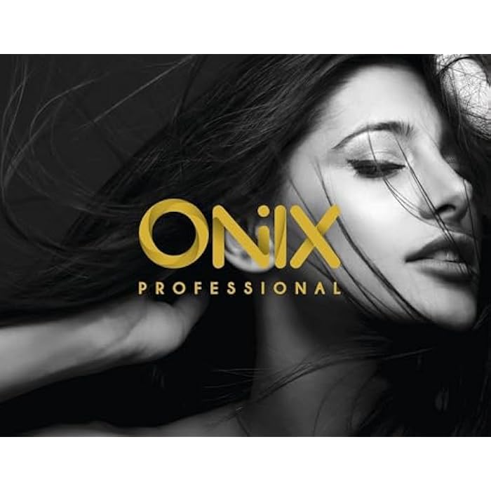 ONIX gold argan shampoo 500ml - Image 2